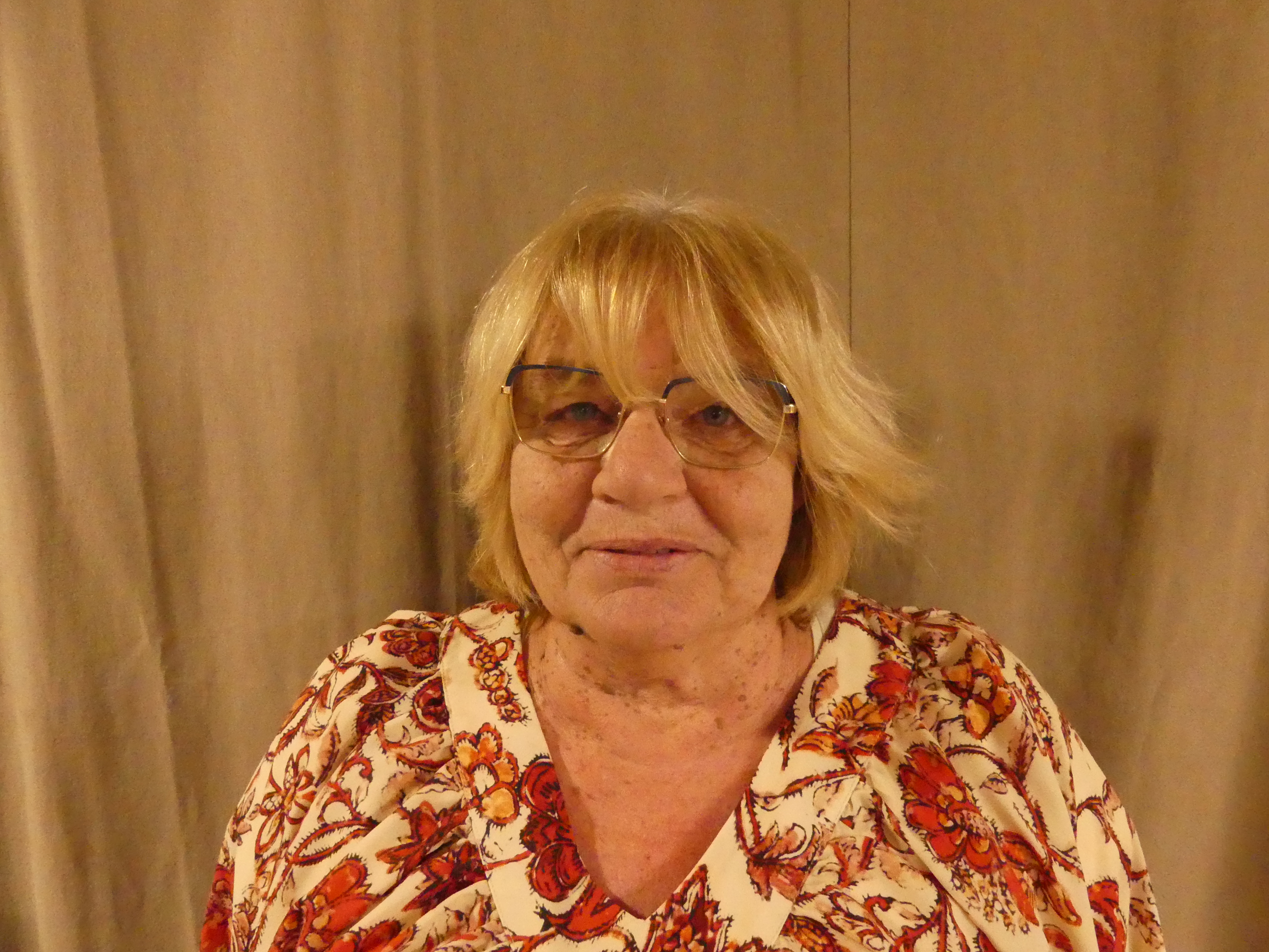 Ingrid Wouters