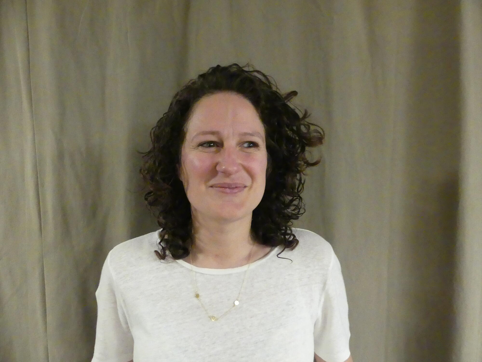 Lieselotte Heymans - Aanspreekpersoon Integriteit