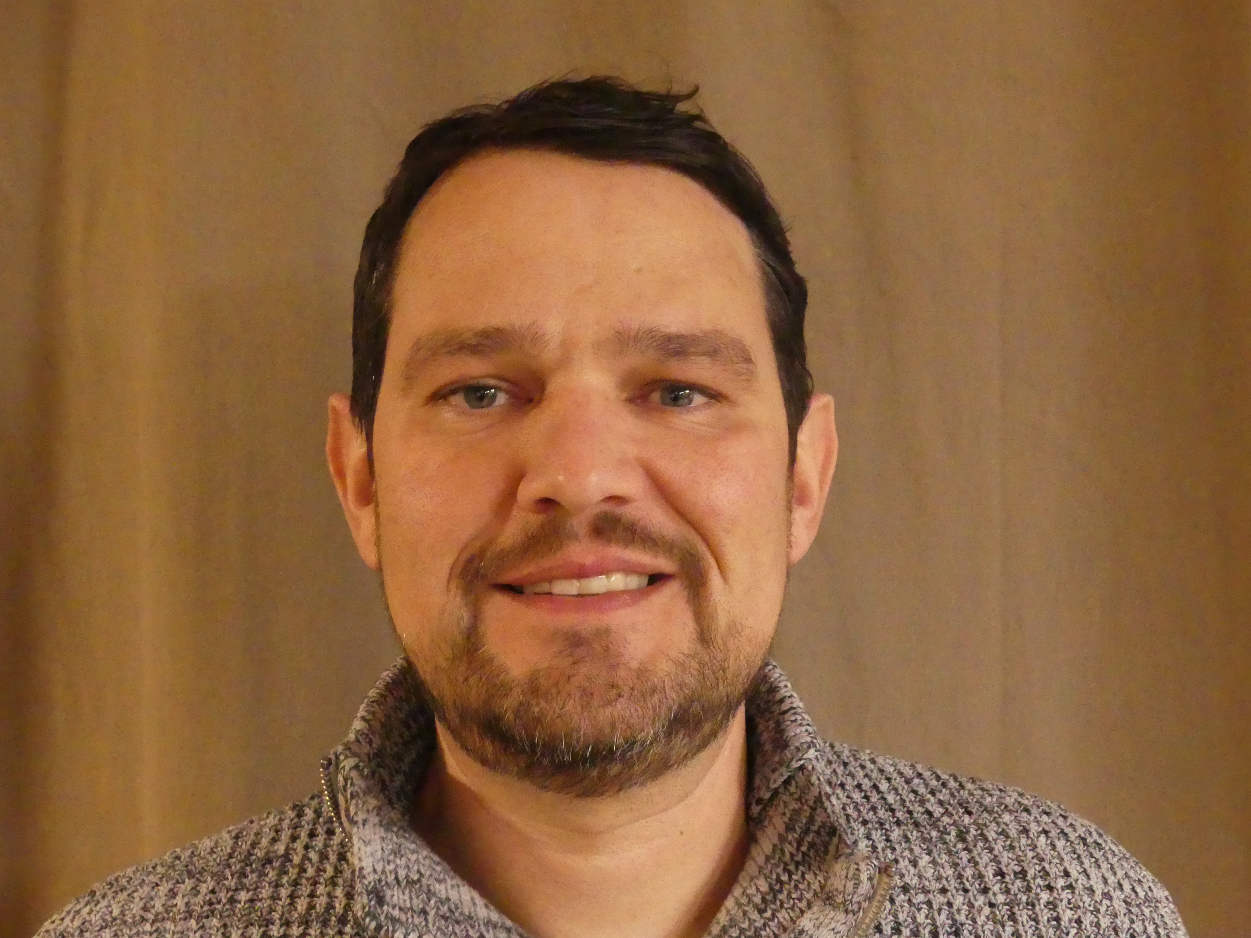 Mathias Nevelsteen