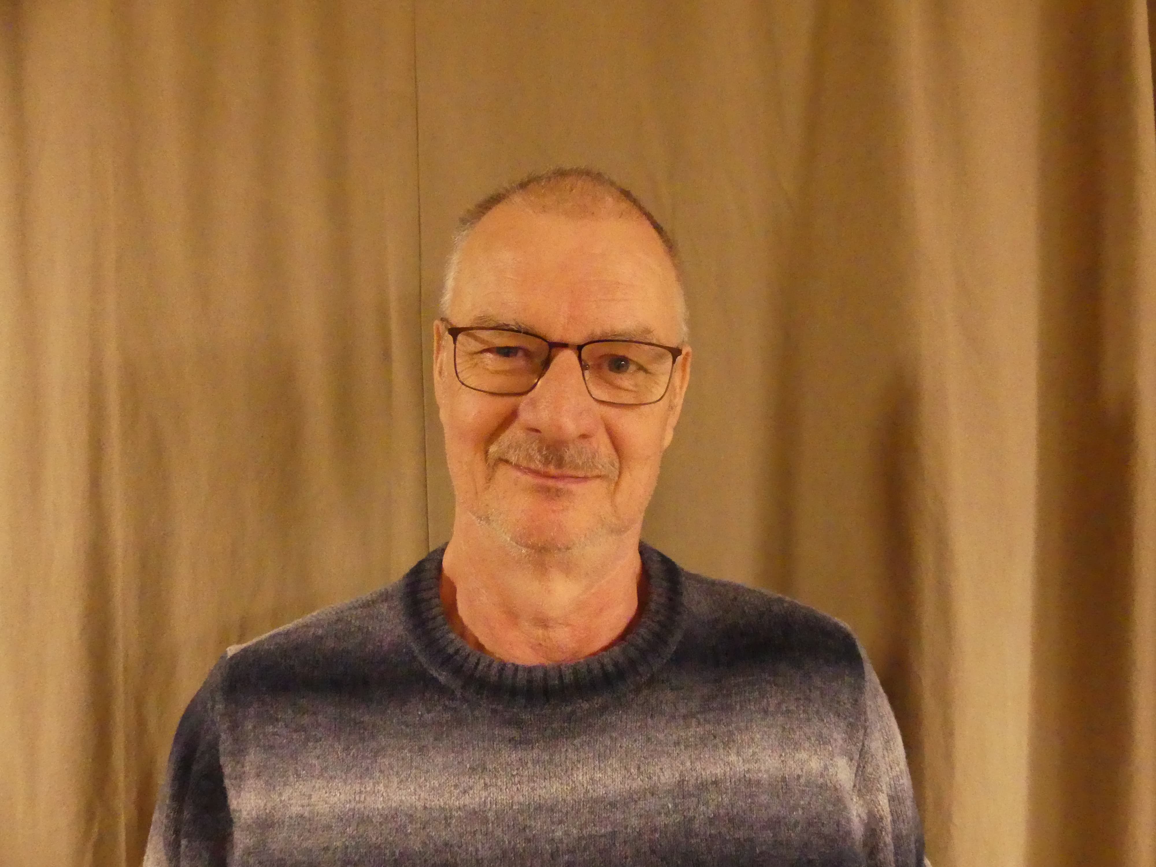 Ronny Haest - Bestuurslid