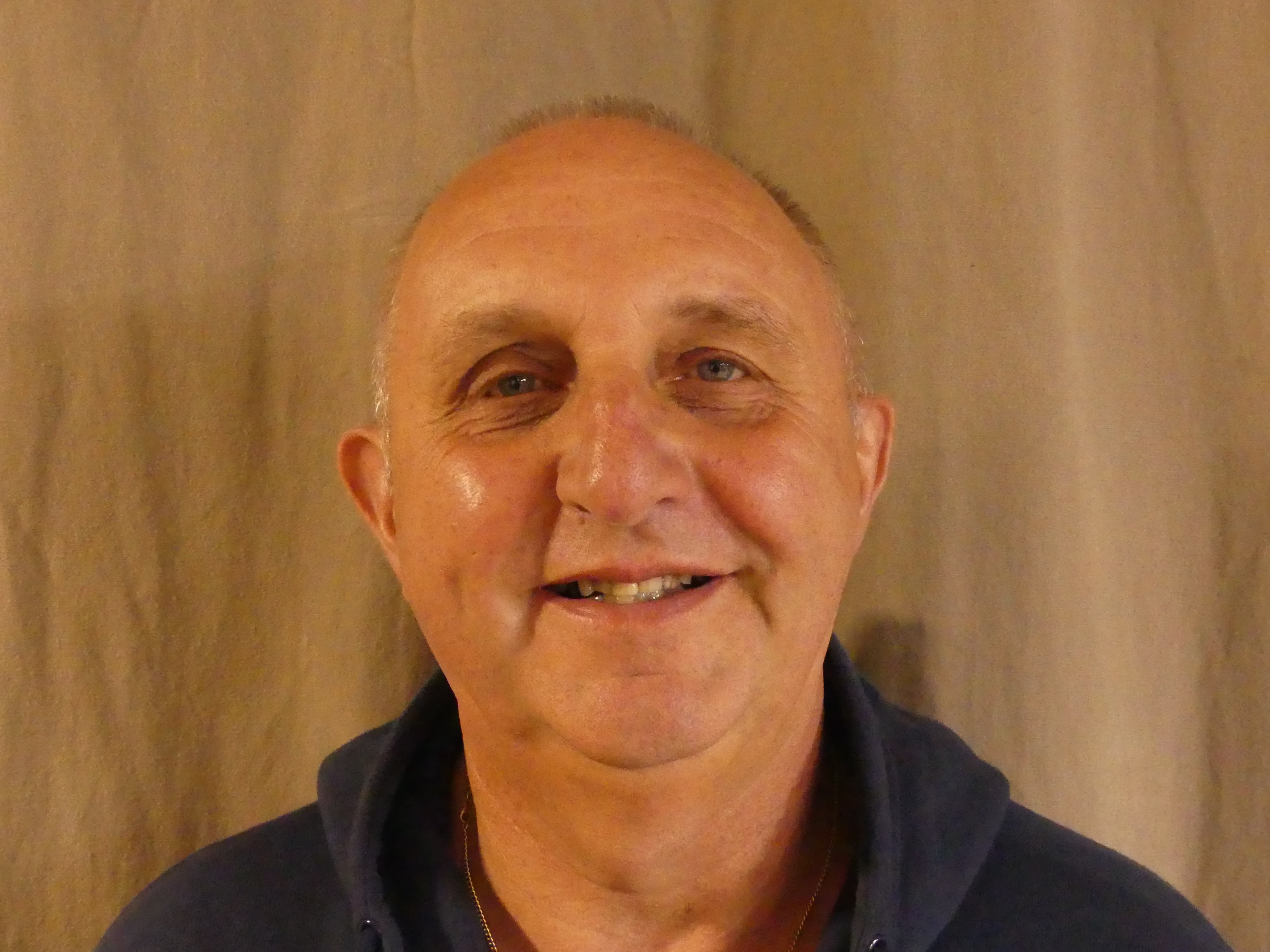 Jan Proost - Secretaris