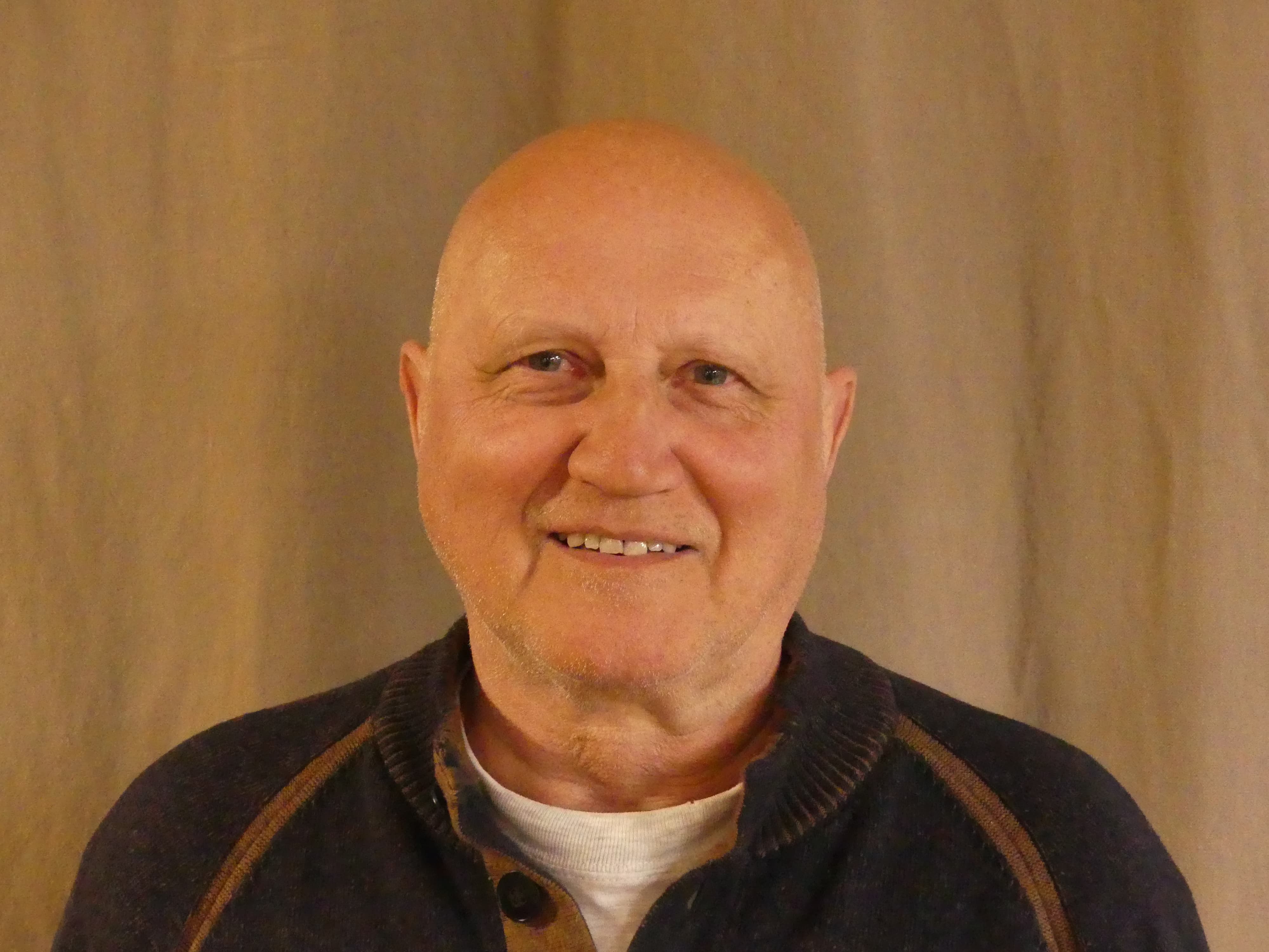 Marc Beulen - Voorzitter