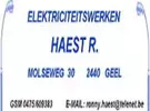 Haest Ronny