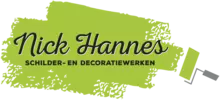 Schilder- en decoratiewerken Nick Hannes